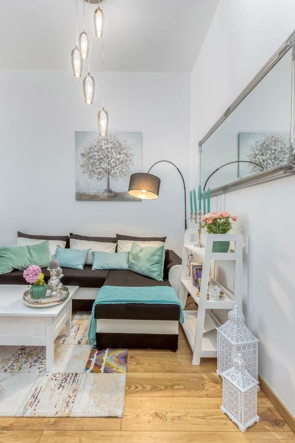 Galerija Apartamento Rijeka Exterior foto